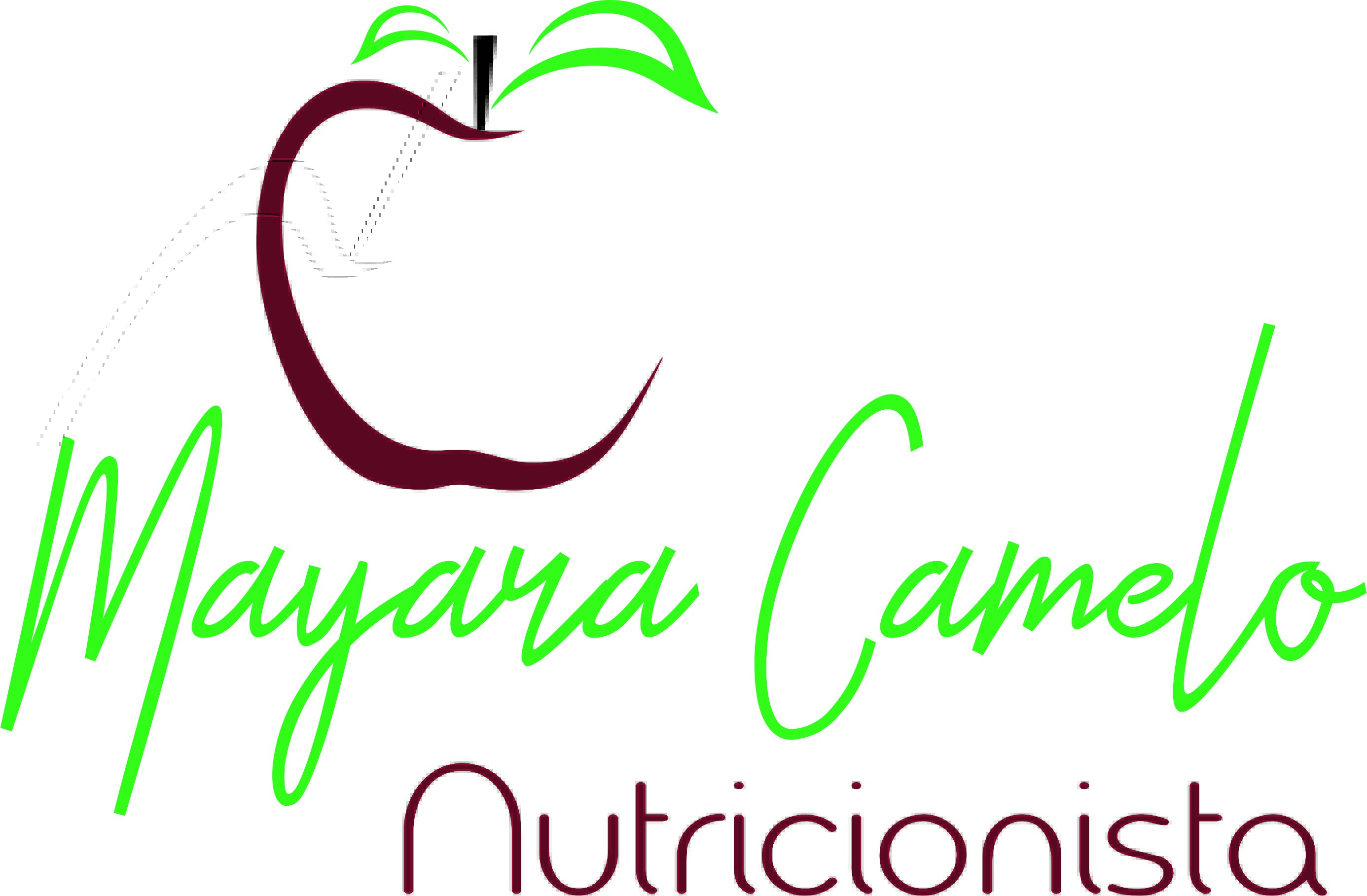 Logo Mayara