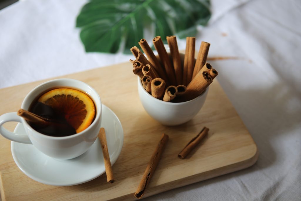 canela para diabeticos