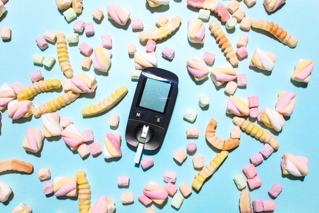 Como saber se tenho diabetes?